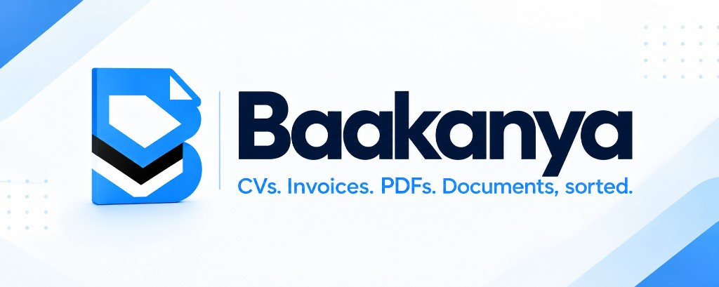 Baakanya