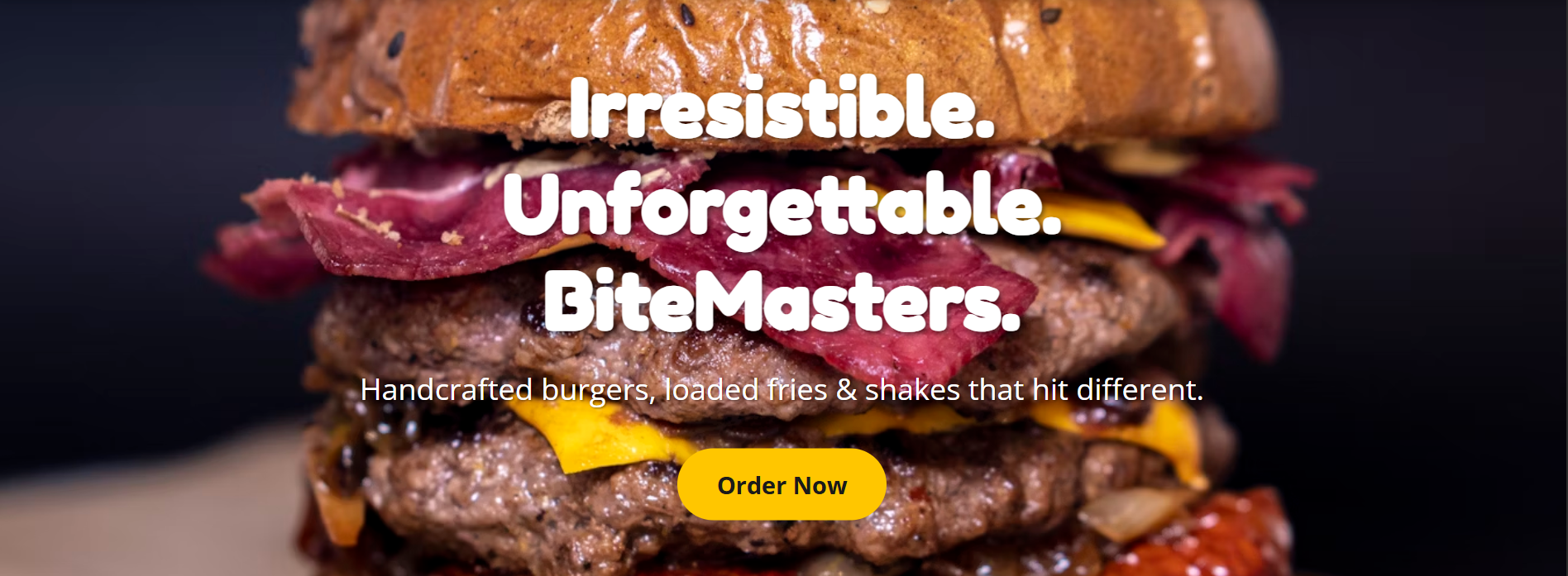 Bitemaster