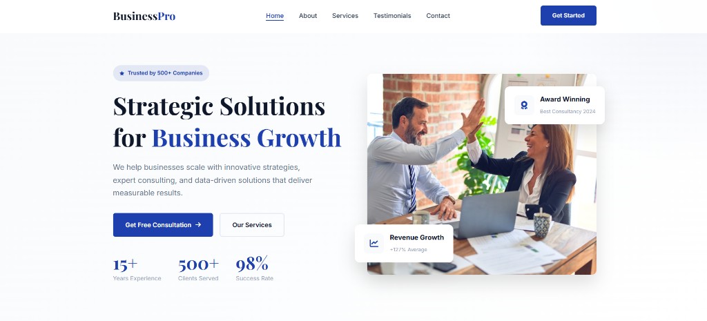 BusinessPro
