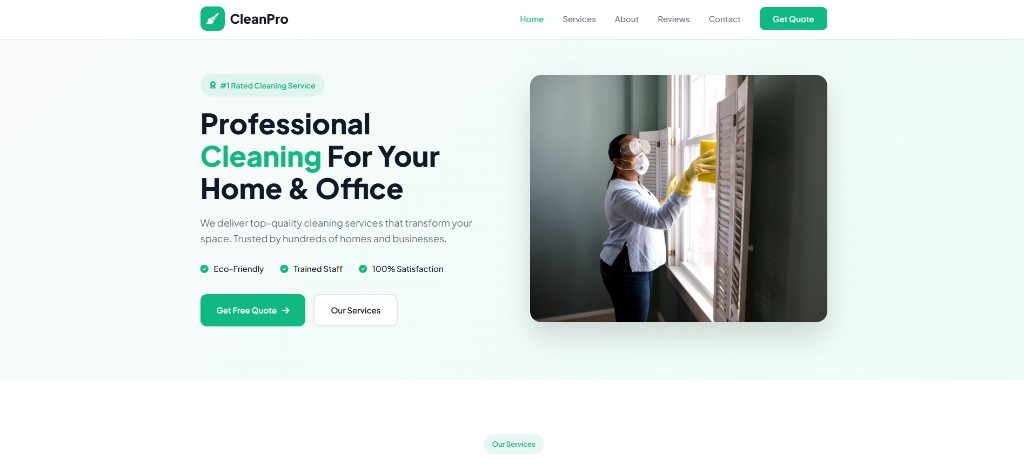 CleanPro