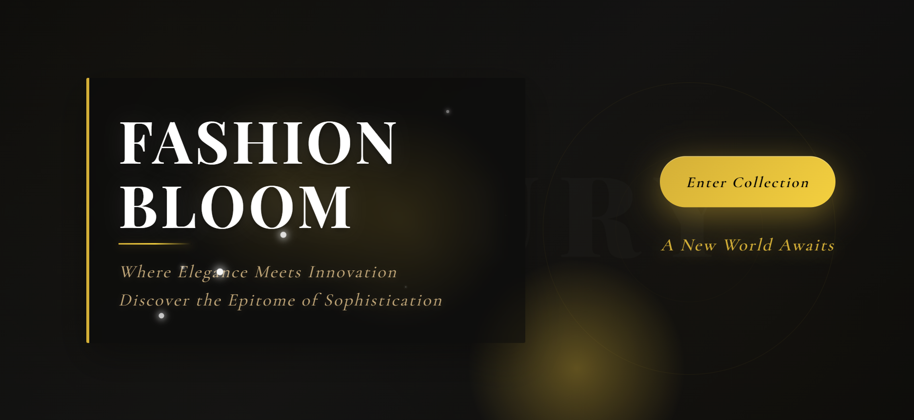Fashion Bloom