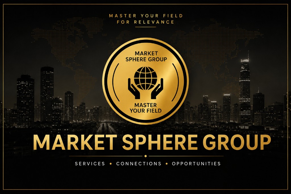 Market Sphere Group