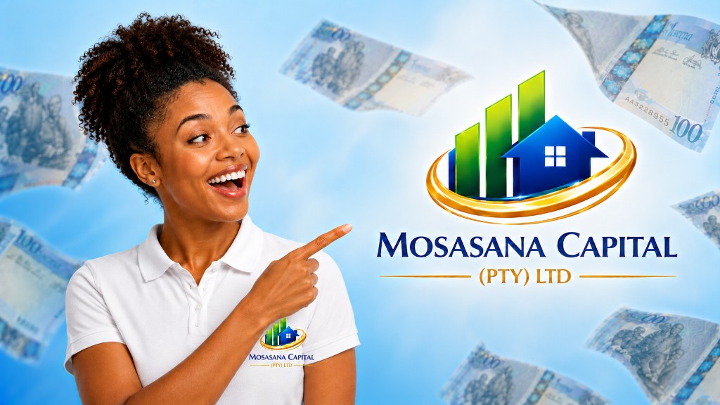 Mosasana Capital