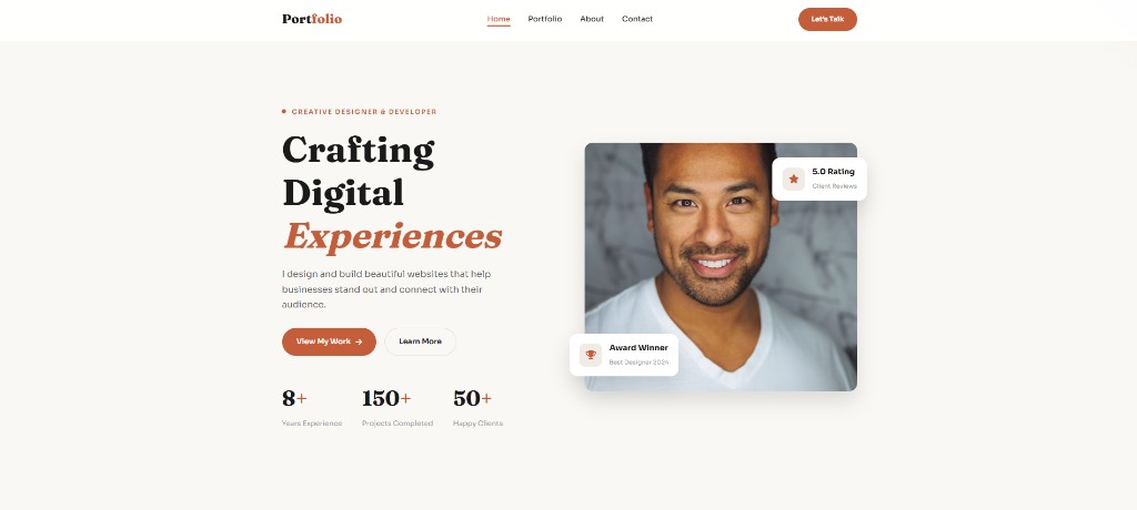 Portfolio Pro