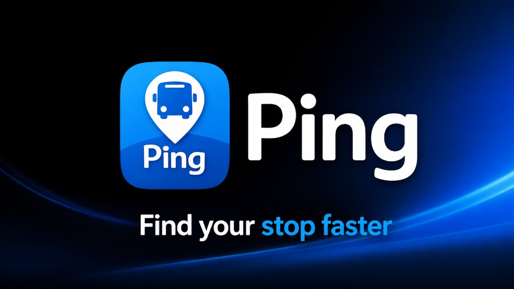 Ping