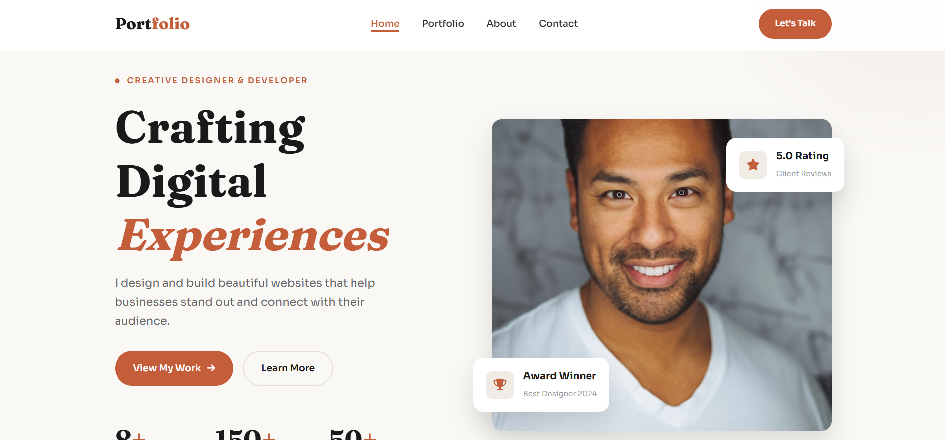 Portfolio Pro