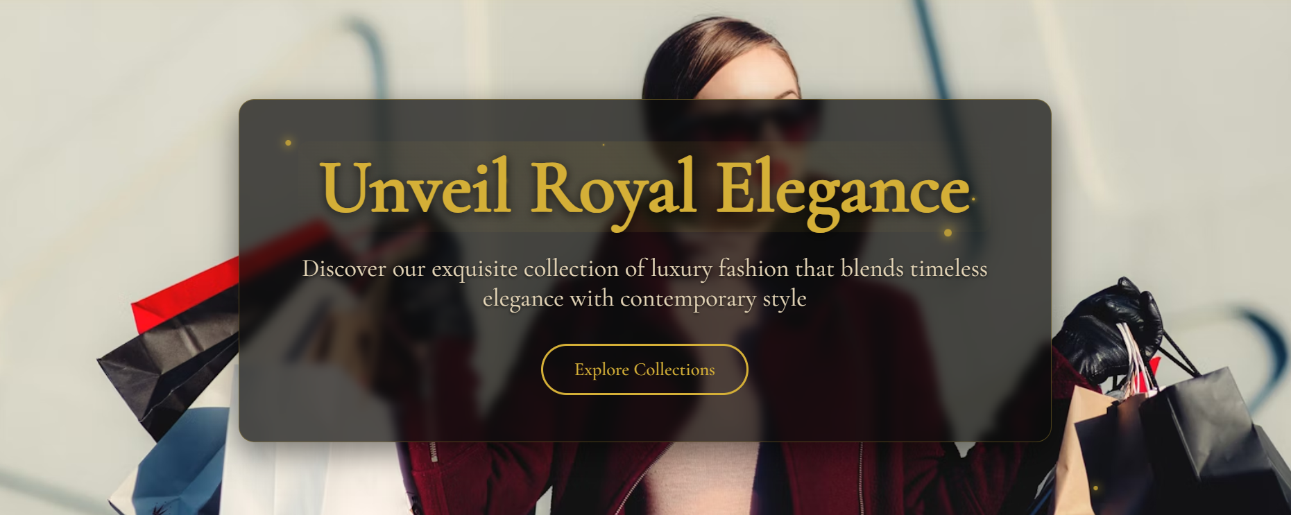 Fashion Bloom