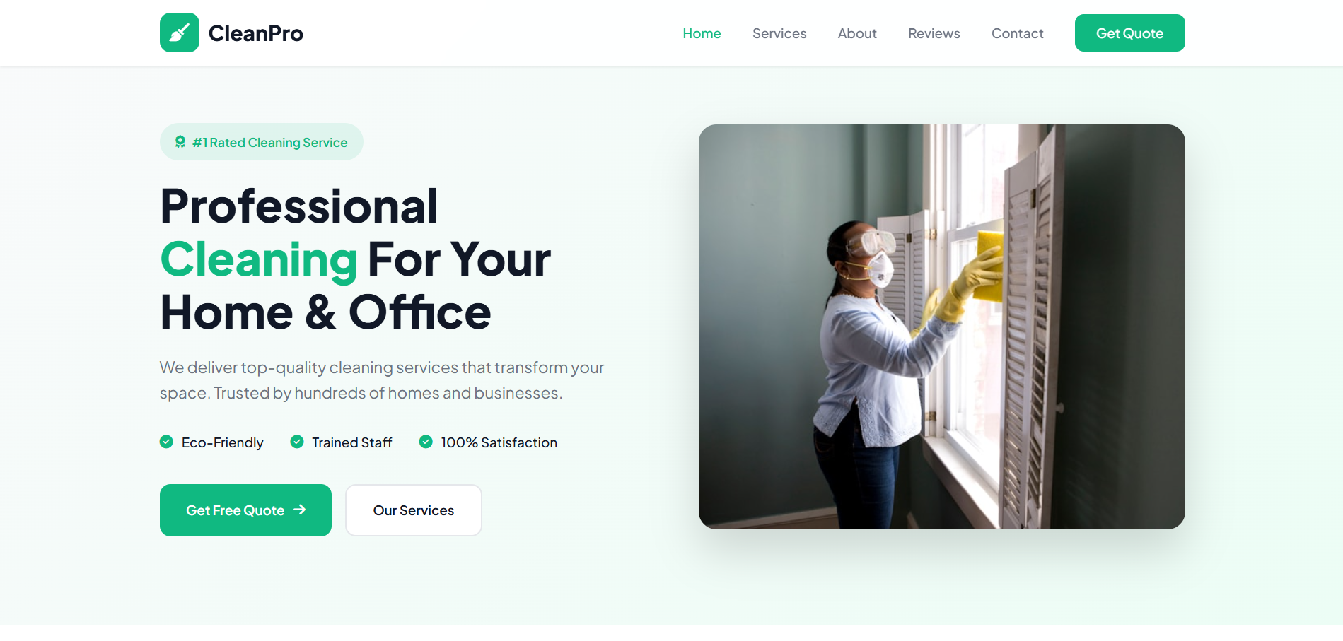 Service Pro