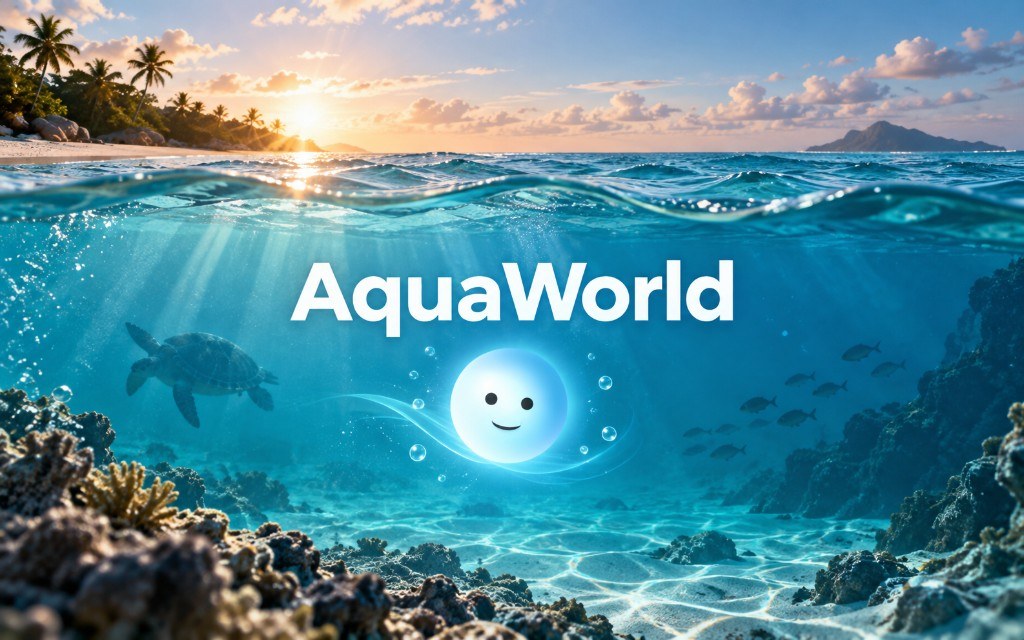 AquaWorld
