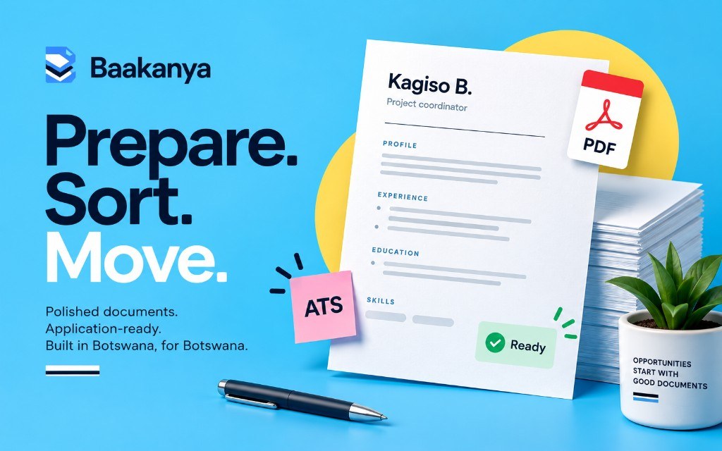 Baakanya