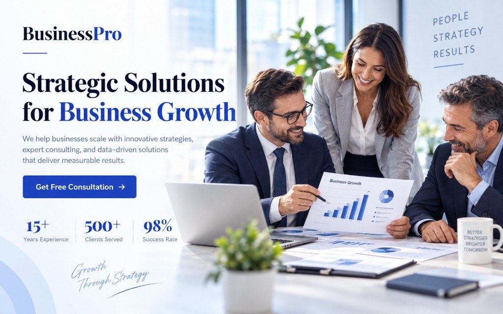 BusinessPro