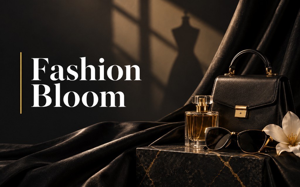 Fashion Bloom