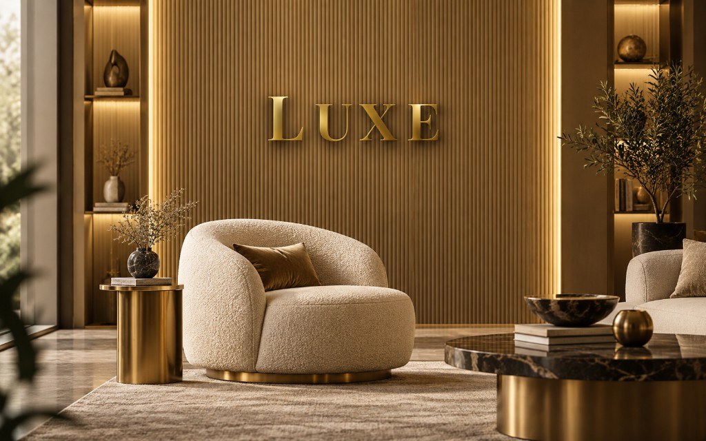 Luxe