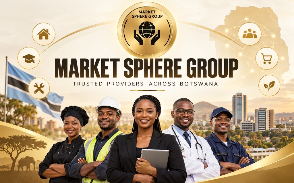 Market Sphere Group
