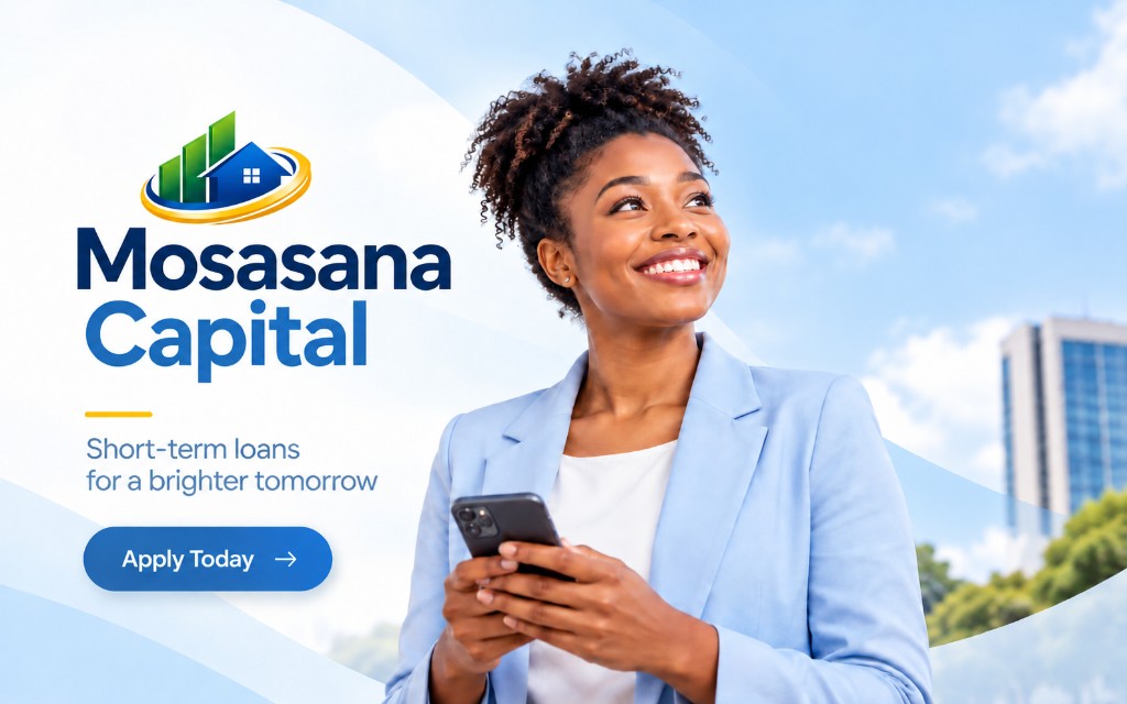 Mosasana Capital