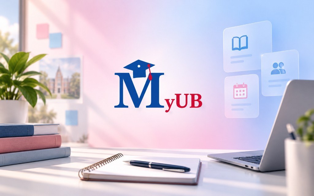 MyUB
